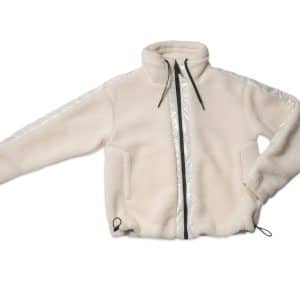 Bogner Fire+Ice Chaqueta Ninetta Crudo Talla XS