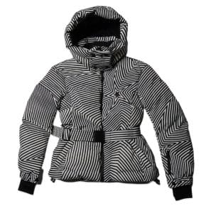 Perfect Moment Parka Candice Talla S