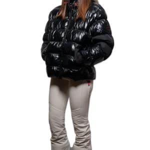 Bogner Fire+Ice Pantalon Zula Blanco Talla 34