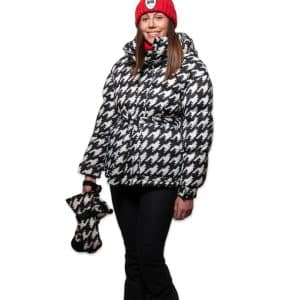 Perfect Moment Parka Maya Talla XS