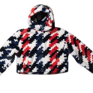 Perfect Moment Parka Noelle Talla S