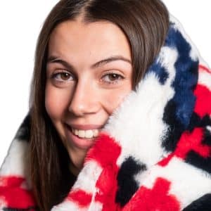 Perfect Moment Parka Noelle Talla S