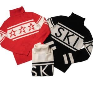 Perfect Moment Jersey Schild Negro Talla S