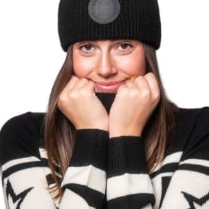 Perfect Moment Jersey Schild Negro Talla S