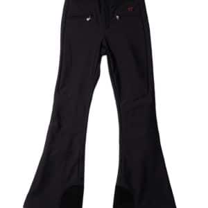 Perfect Moment Pantalón Aurora Negro Talla S