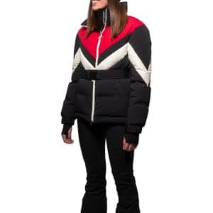 Perfect Moment Pantalón Aurora Negro Talla S