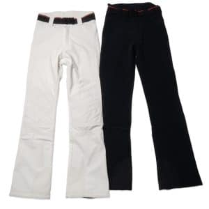 Bogner Fire+Ice Pantalon Zula Negro Talla 34