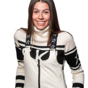 Perfect Moment Jersey Schild Blanco Talla S