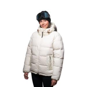 Bogner Fire+Ice Anorak Hergen Crudo Talla XS
