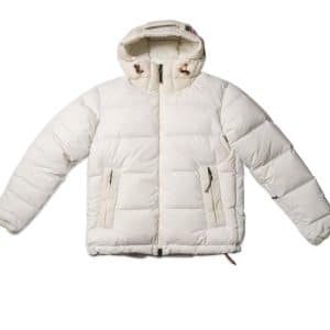 Bogner Fire+Ice Anorak Hergen Crudo Talla XS