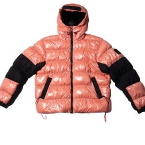 Bogner Fire+Ice Anorak Romy Brillo Coral Talla 34