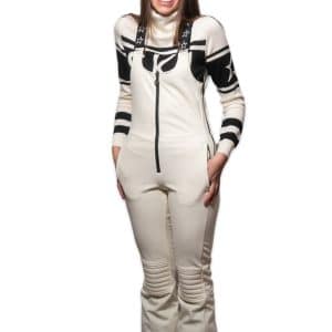 Perfect Moment Jersey Schild Blanco Talla S