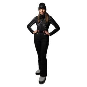 Perfect Moment  Mono Sammy Star Negro Talla S