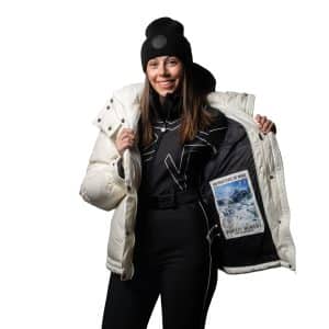 Perfect Moment  Mono Sammy Star Negro Talla S