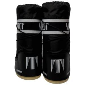 Moon Boot Icon Negra Talla 35-38