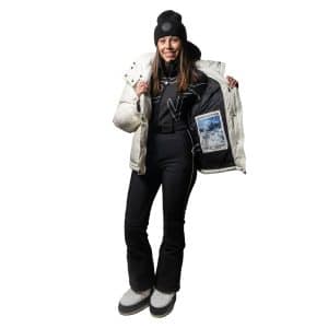 Perfect Moment  Mono Sammy Star Negro Talla S